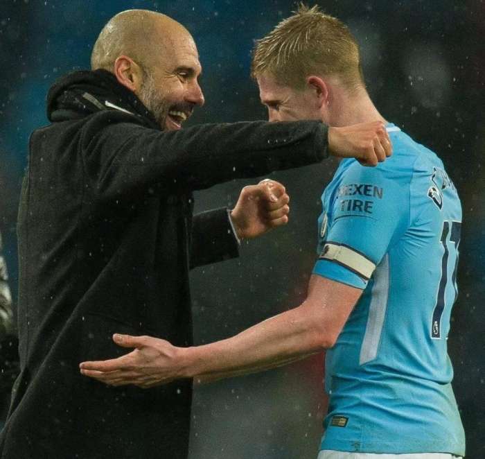 关于纠缠不清的欧冠战局，谁能胜出？的信息