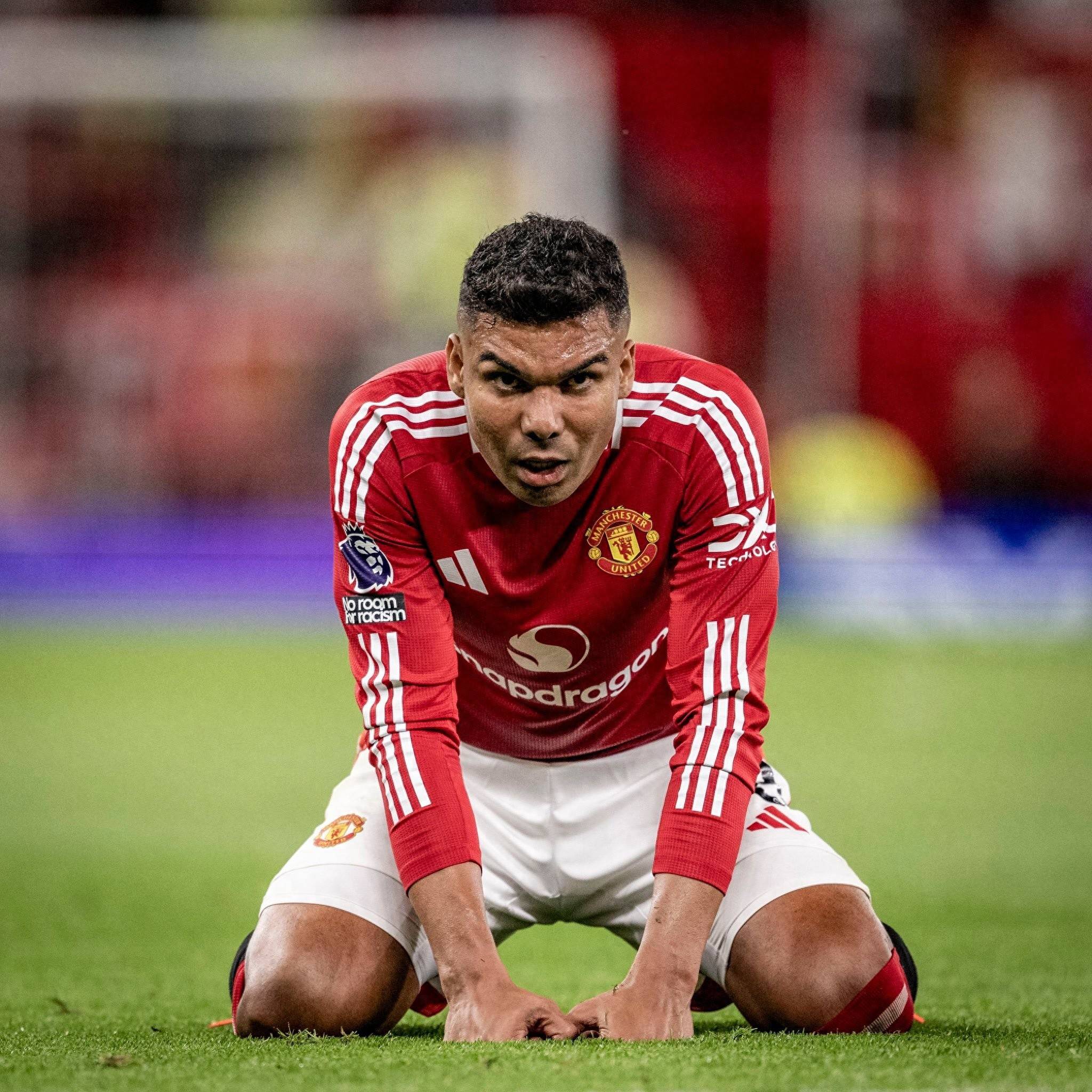 关于热刺错失单刀球，曼联门将神勇扑救成最大功臣！的信息