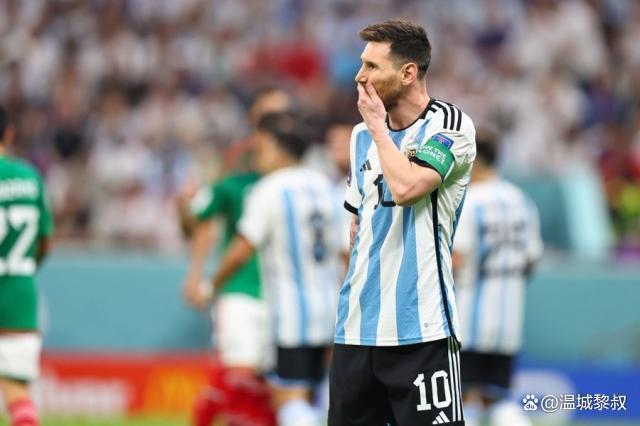 梅西新星回归赛场表现惊艳，MAD未来可期！的简单介绍