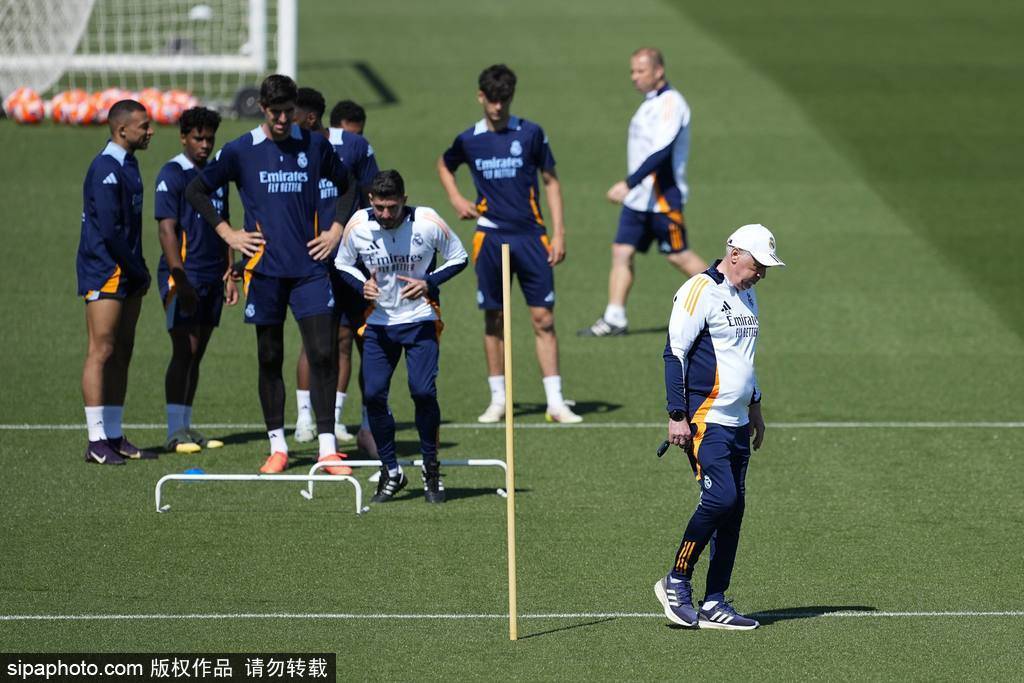  德罗巴赛事官方发布绝杀新规，皇家马德里争议不断！