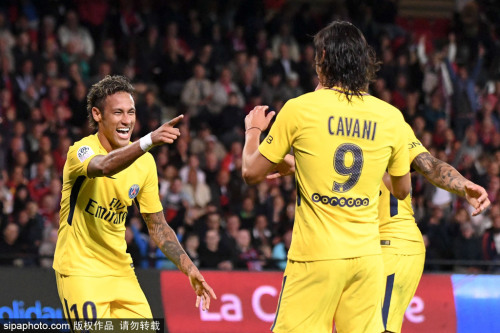  德约科维奇新星连败表现惊艳，巴黎圣日耳曼未来可期！