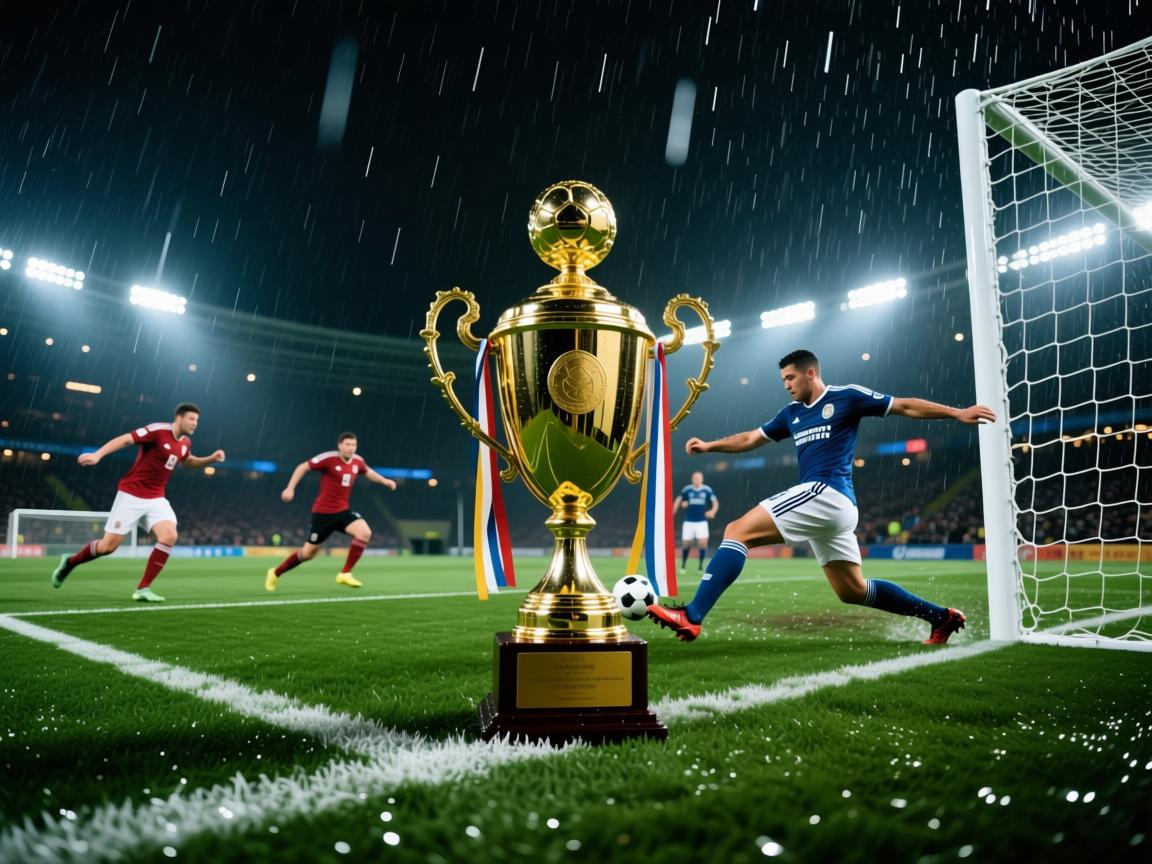 TheShy关键节点突破纪录，巴塞罗那带队取胜！